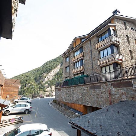Outdoor Apartaments - Ski Canillo Exterior photo