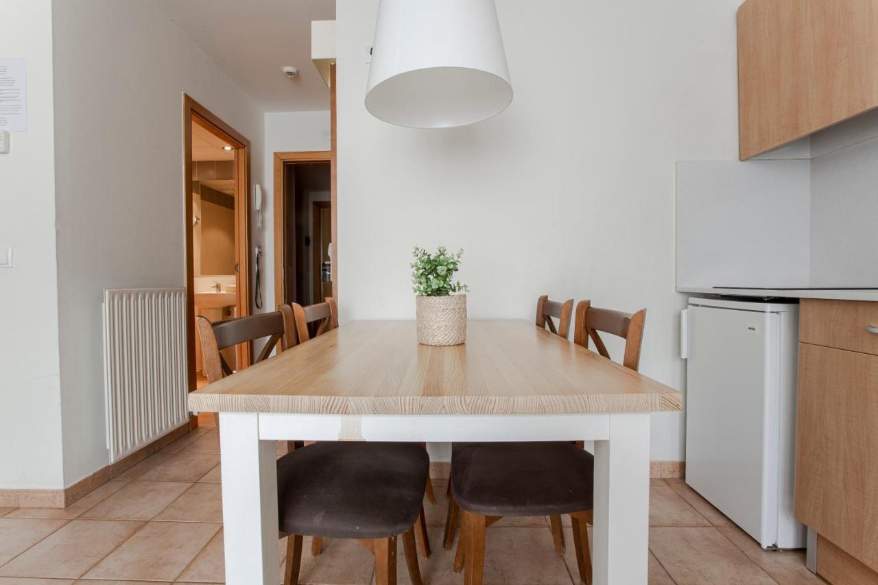 Outdoor Apartaments - Ski Canillo Exterior photo