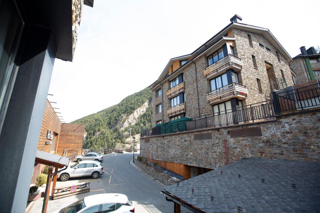 Outdoor Apartaments - Ski Canillo Exterior photo