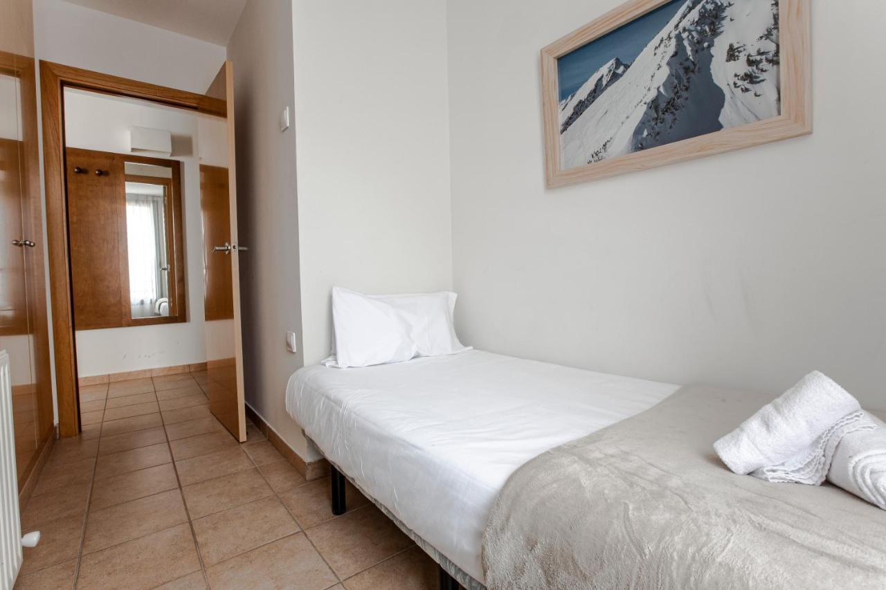Outdoor Apartaments - Ski Canillo Exterior photo