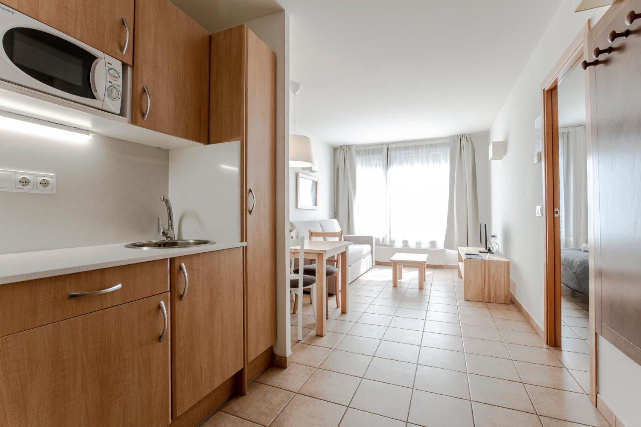 Outdoor Apartaments - Ski Canillo Exterior photo